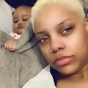 Meet your Posher, Diamond